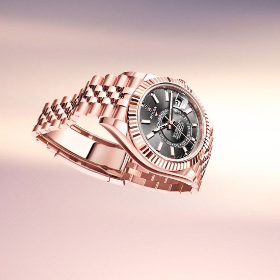 Rolex Sky-Dweller