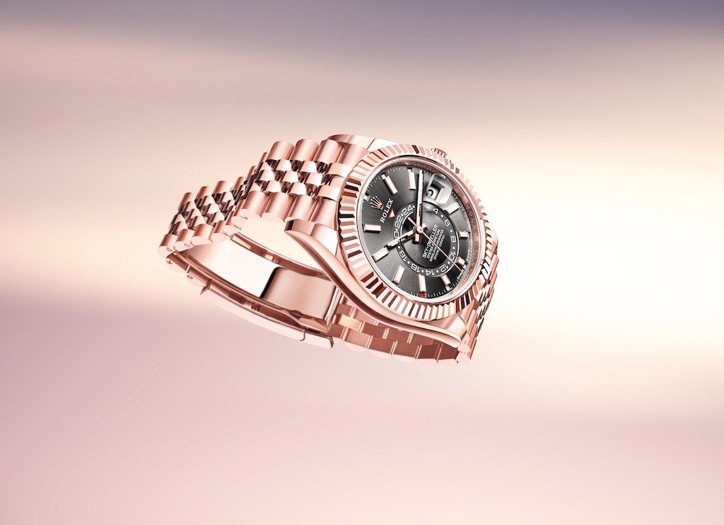 Rolex Sky-Dweller