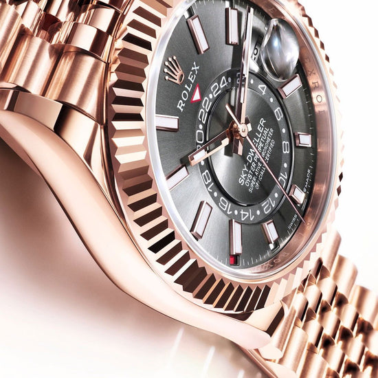 Rolex Sky-Dweller