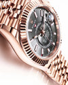 Rolex Sky-Dweller