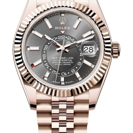 Rolex Sky-Dweller