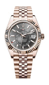 Rolex Sky-Dweller