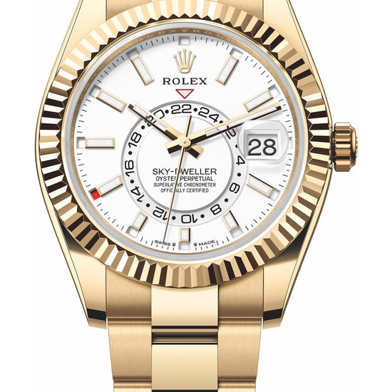 Rolex Sky-Dweller