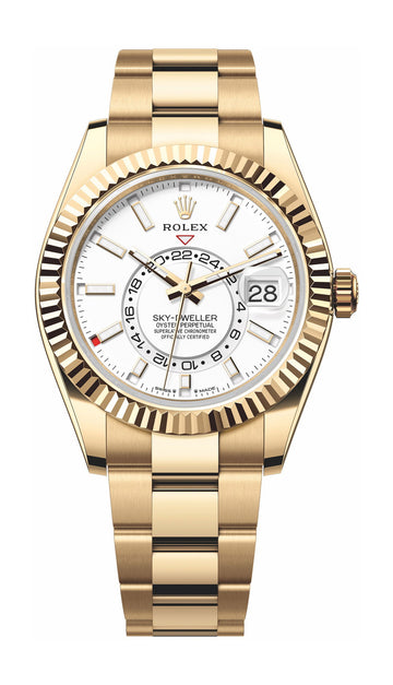 Rolex Sky-Dweller