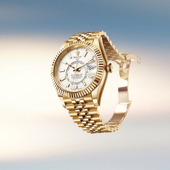 Rolex Sky-Dweller 336938-0006