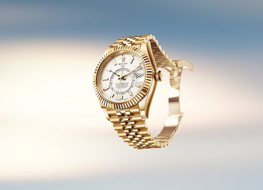 Rolex Sky-Dweller 336938-0006