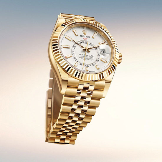Rolex Sky-Dweller 336938-0006