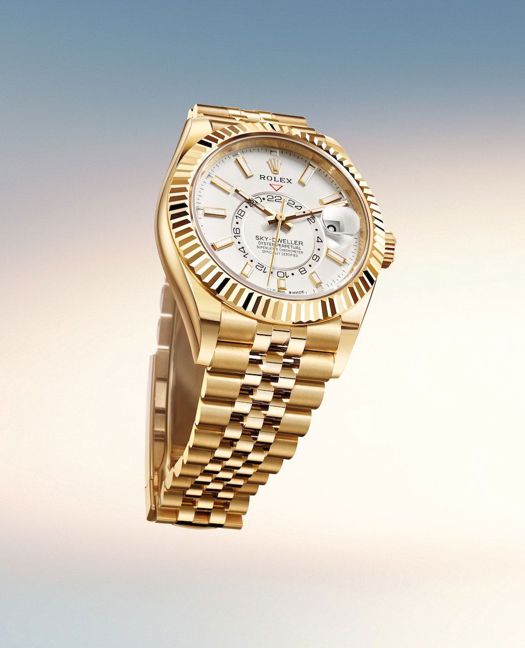 Rolex Sky-Dweller 336938-0006