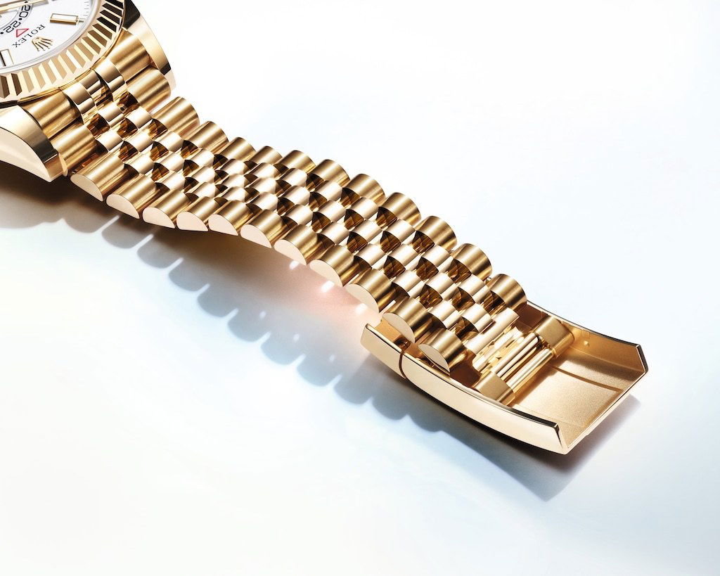 Rolex Sky-Dweller 336938-0006