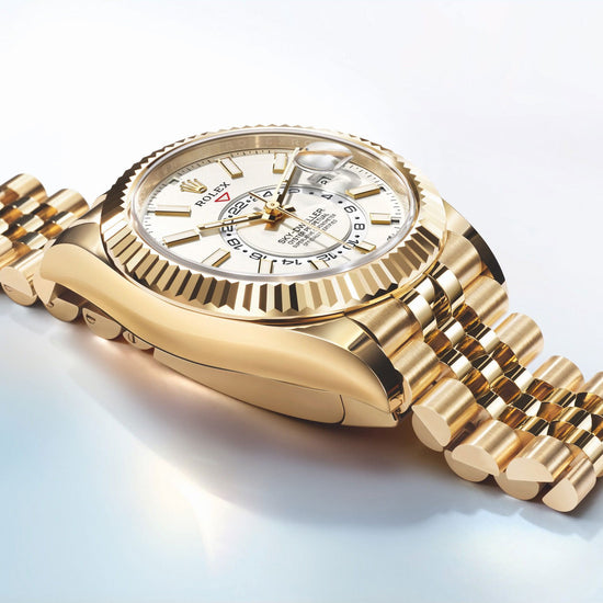 Rolex Sky-Dweller 336938-0006