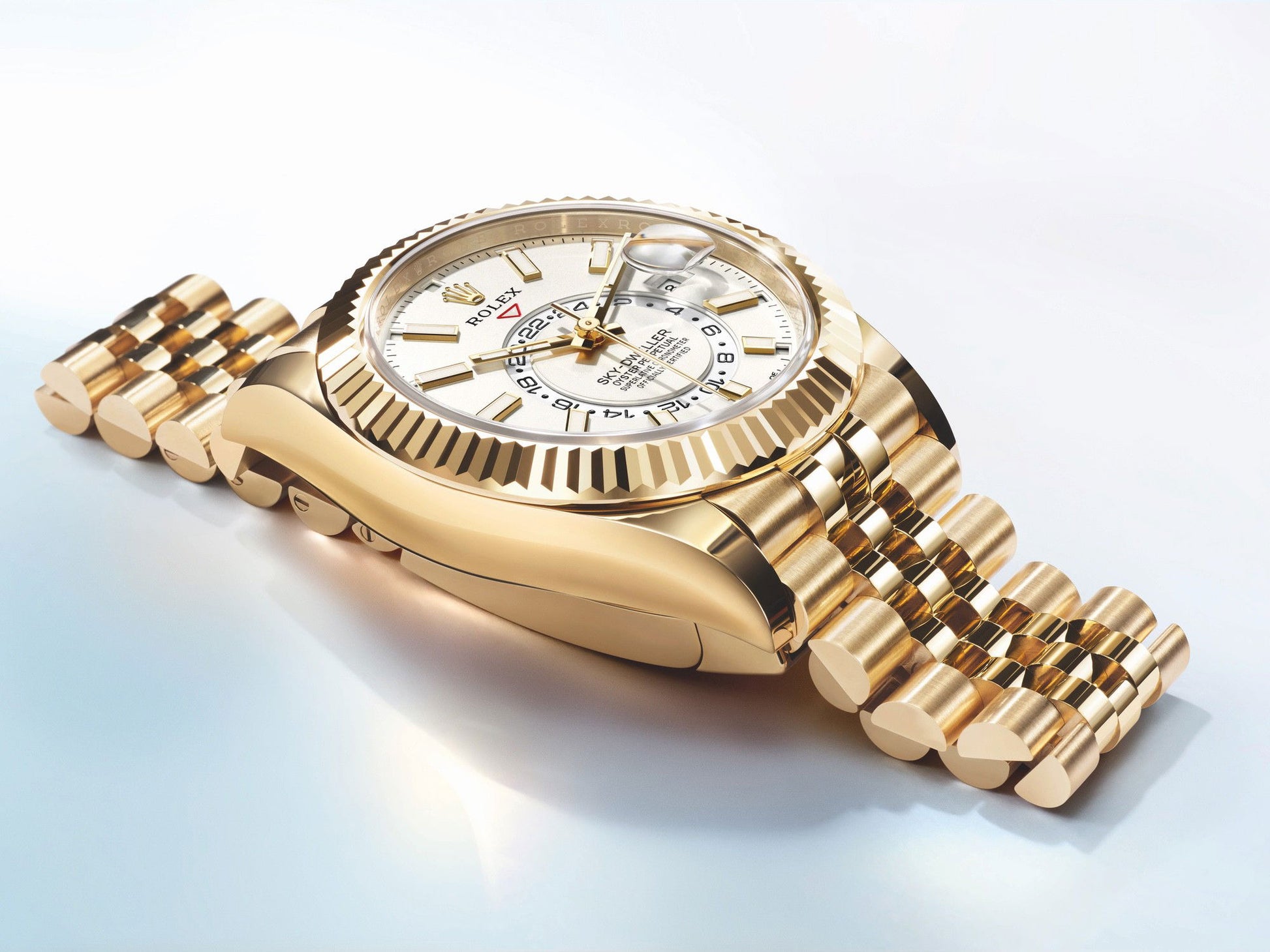 Rolex Sky-Dweller 336938-0006