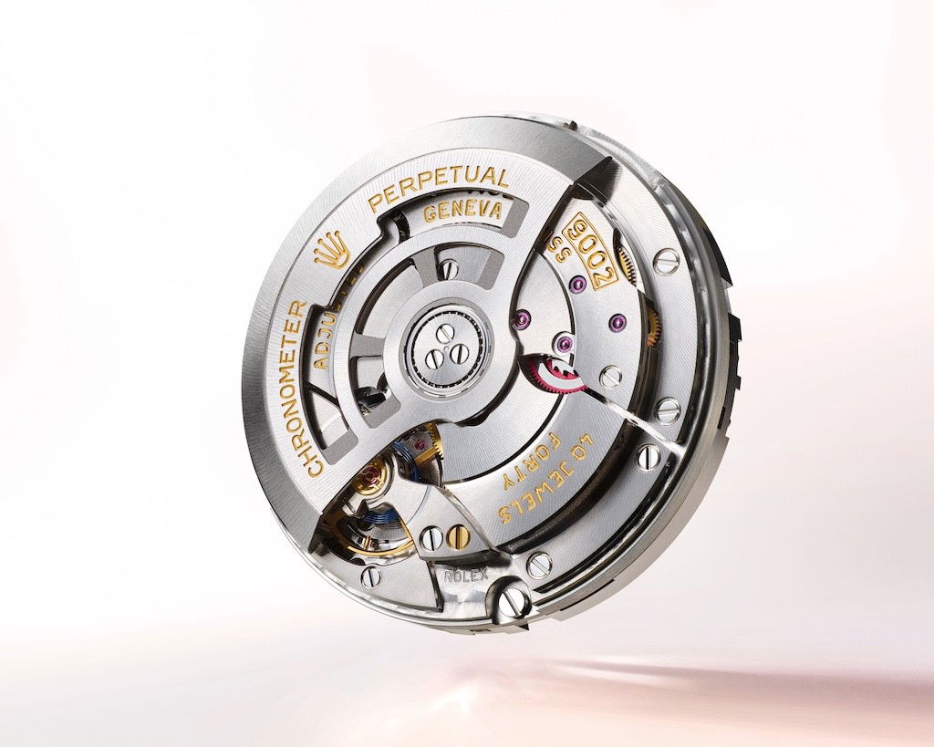 Rolex Sky-Dweller 336938-0006