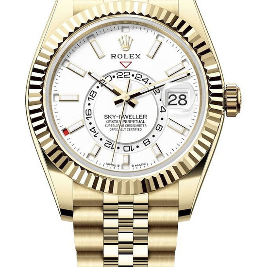 Rolex Sky-Dweller 336938-0006