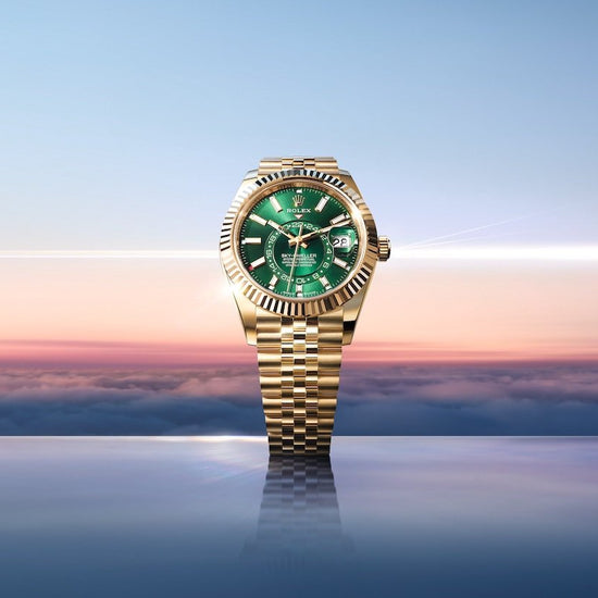 Rolex Sky-Dweller