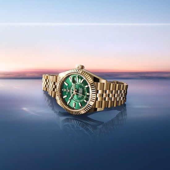 Rolex Sky-Dweller