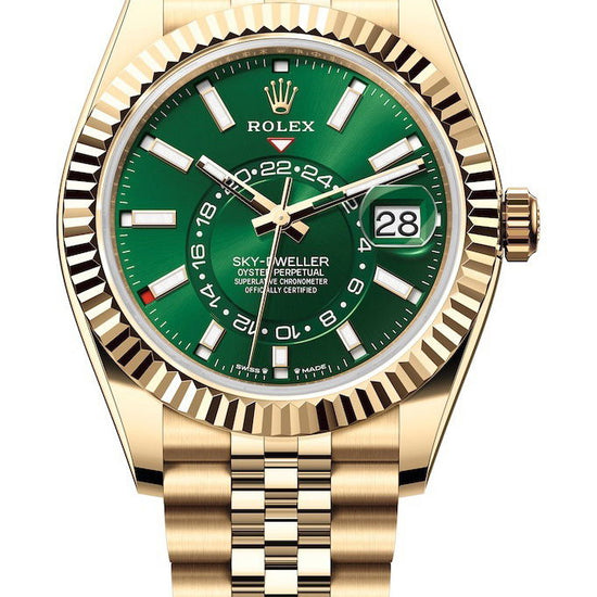 Rolex Sky-Dweller