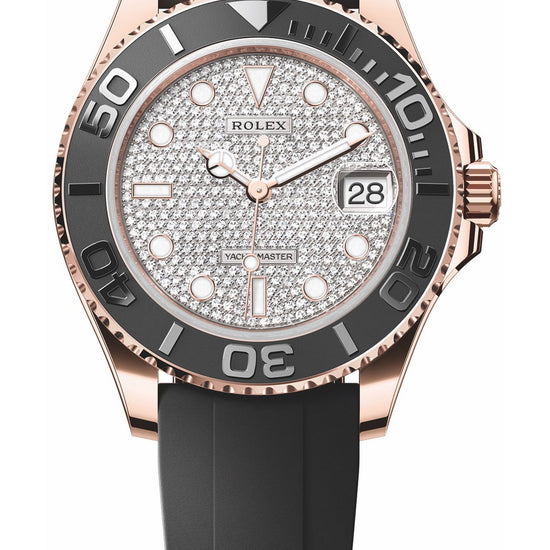Rolex Yacht-Master 37