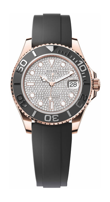 Rolex Yacht-Master 37