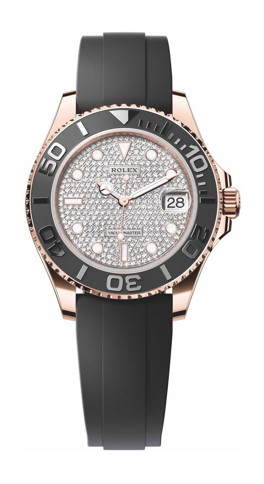 Rolex Yacht-Master 37