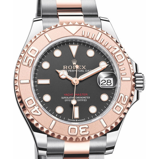 Rolex Yacht-Master 37