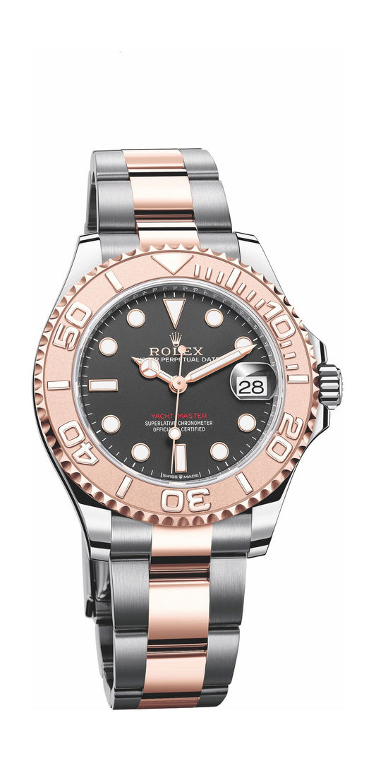 Rolex Yacht-Master 37