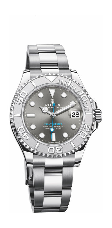 Rolex Yacht-Master 37