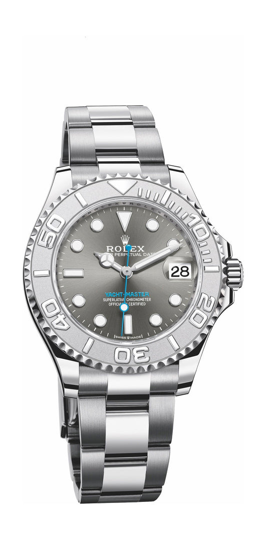 Rolex Yacht-Master 37