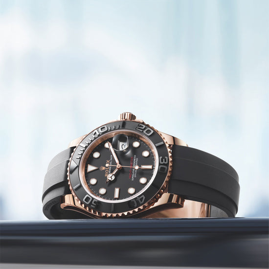 Rolex Yacht-Master 40
