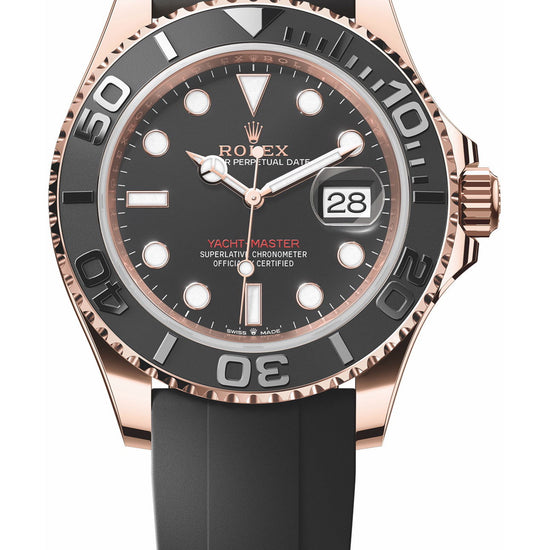 Rolex Yacht-Master 40