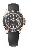 Rolex Yacht-Master 40