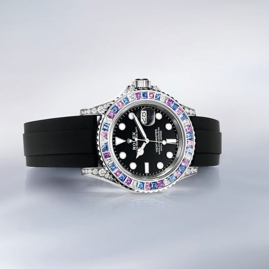 Rolex Yacht-Master 40