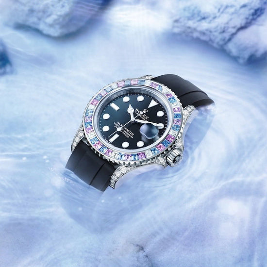 Rolex Yacht-Master 40