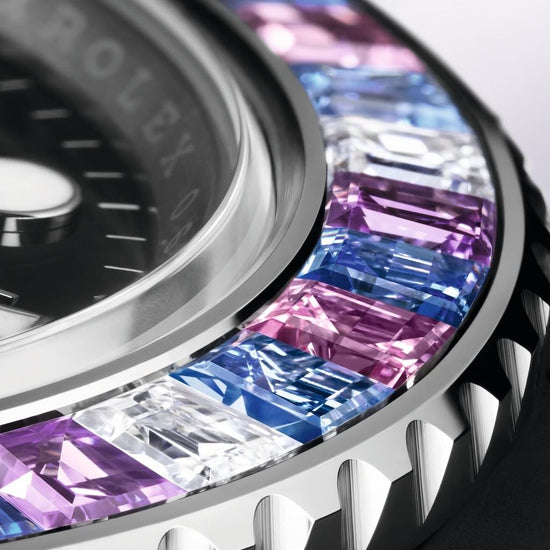 Rolex Yacht-Master 40