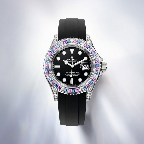 Rolex Yacht-Master 40