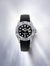 Rolex Yacht-Master 40