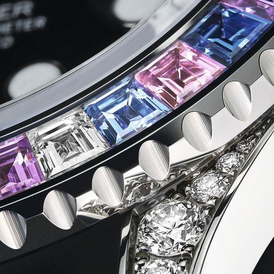 Rolex Yacht-Master 40