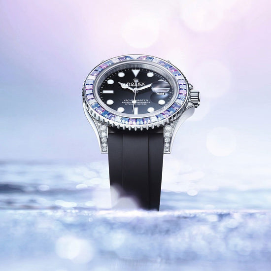 Rolex Yacht-Master 40
