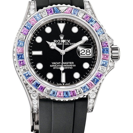Rolex Yacht-Master 40
