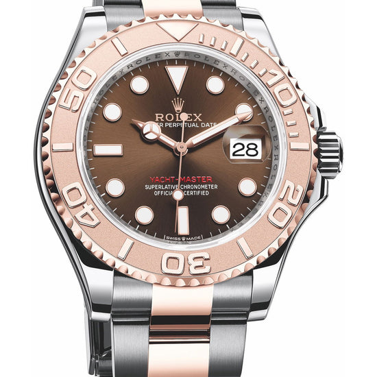 Rolex Yacht-Master 40