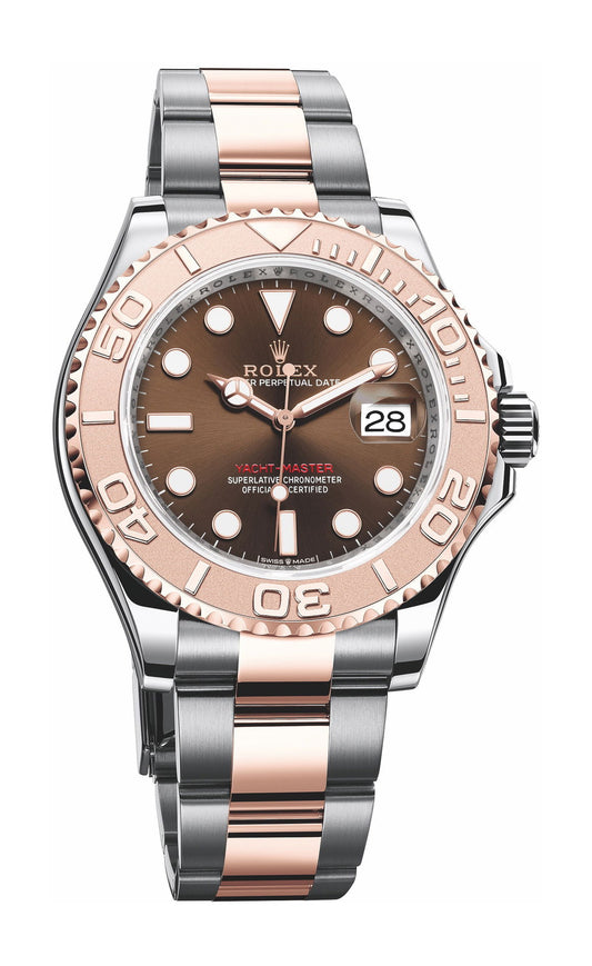 Rolex Yacht-Master 40
