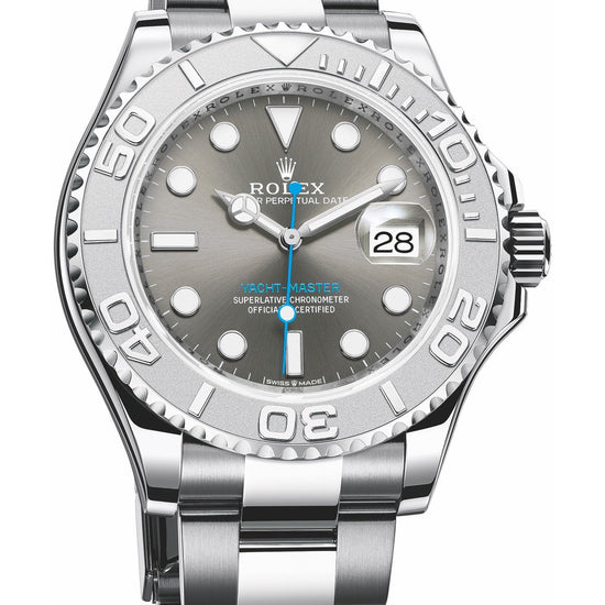 Rolex Yacht-Master 40