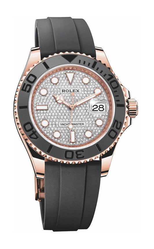 Rolex Yacht-Master 40