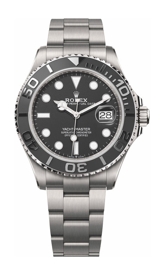 Rolex Yacht-Master 42