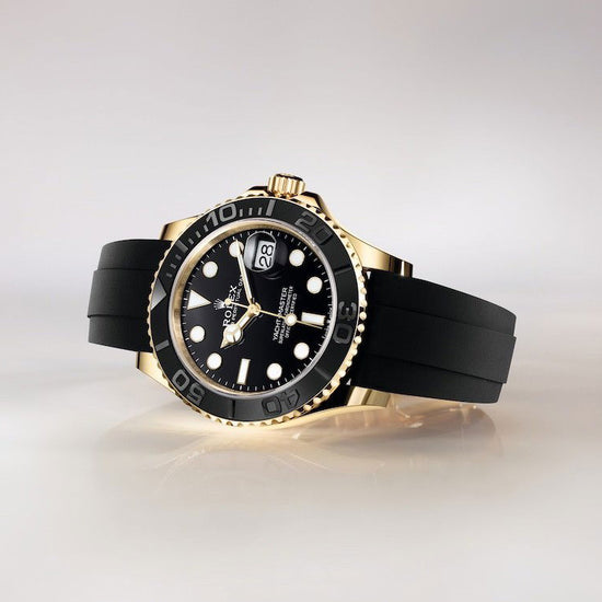 Rolex Yacht-Master 42