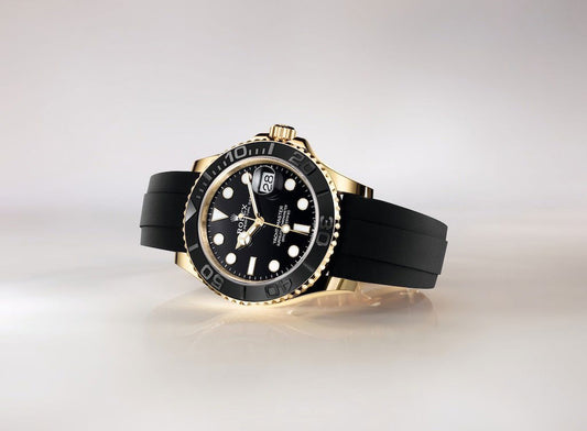 Rolex Yacht-Master 42