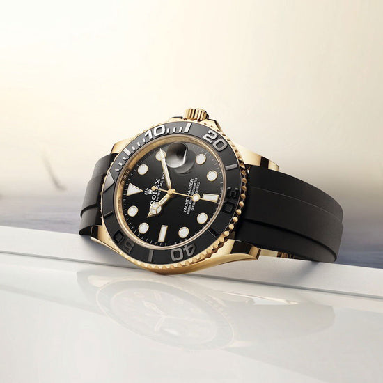 Rolex Yacht-Master 42