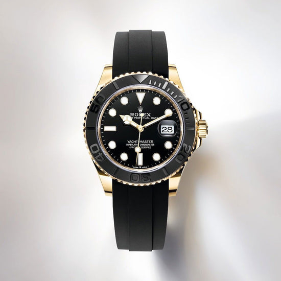 Rolex Yacht-Master 42