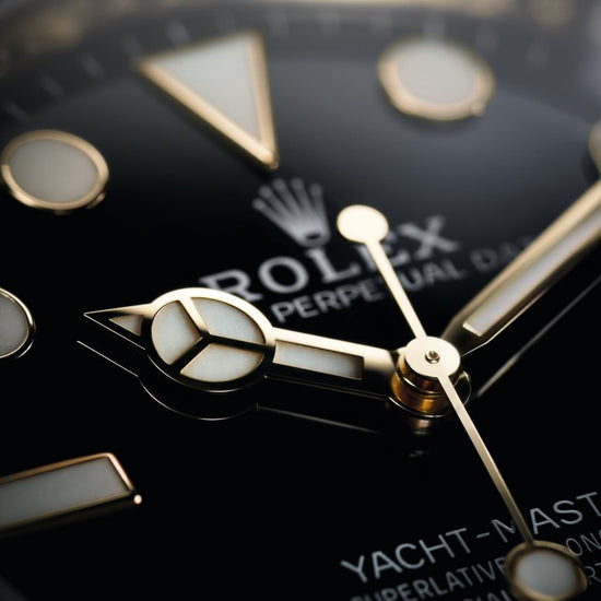 Rolex Yacht-Master 42
