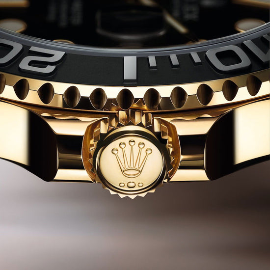 Rolex Yacht-Master 42