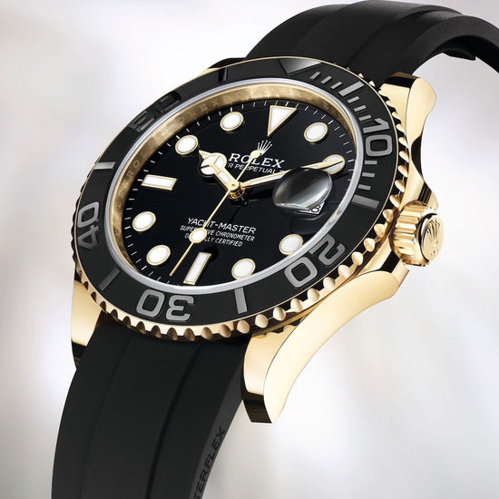 Rolex Yacht-Master 42